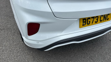 Ford Puma 1.0 EcoBoost Hybrid mHEV ST-Line 5dr Petrol Hatchback